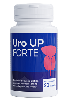 Uro Up Fort Romania