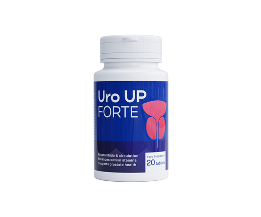 URO UP FORTE TRK